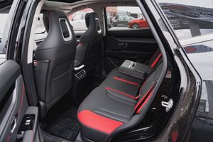 Jetour Dashing 2024 года, 0 км - вид 34