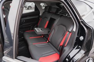 Jetour Dashing 2024 года, 0 км - вид 37