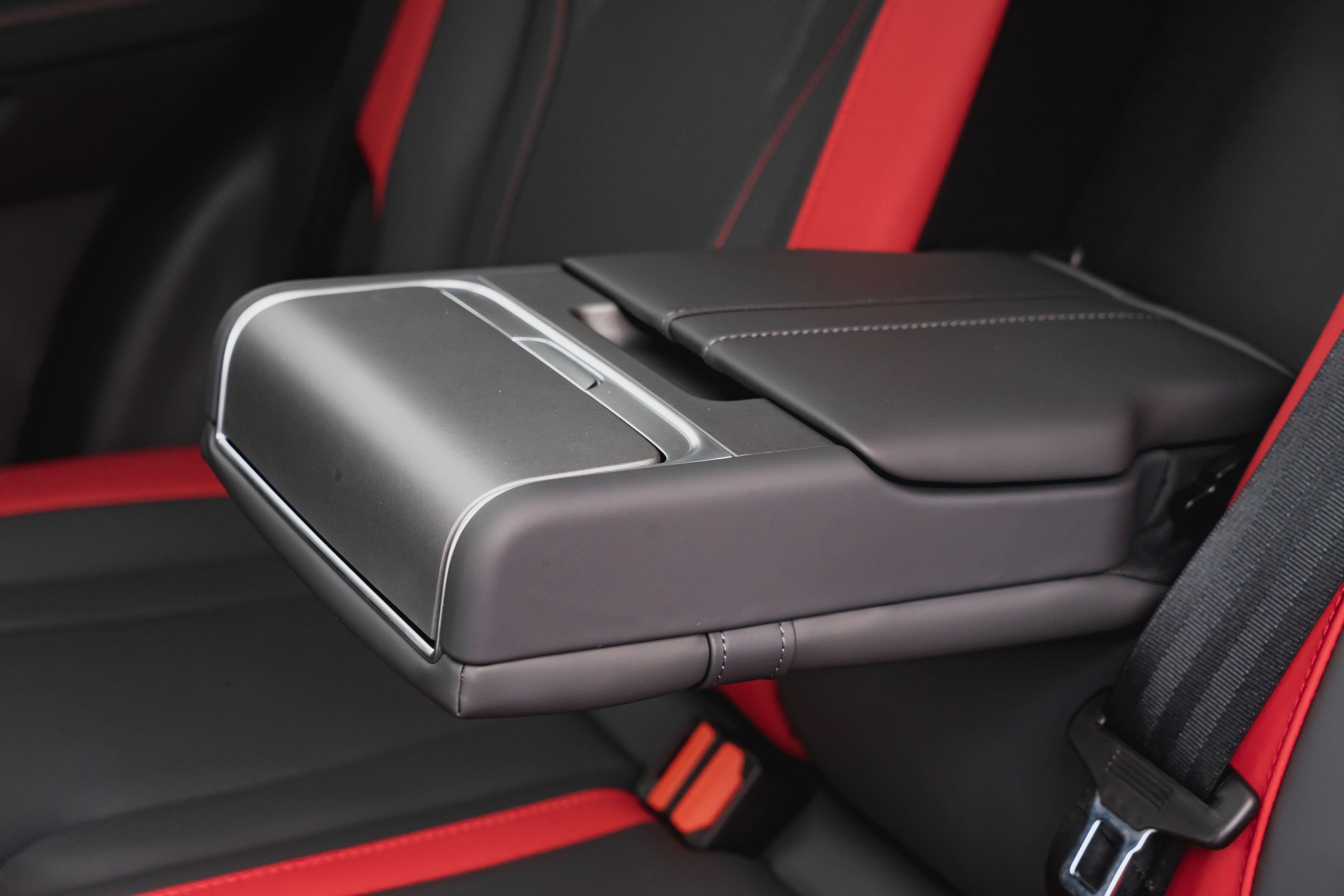 Jetour Dashing 2024 года, 0 км - вид 35