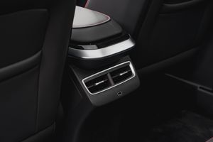 Jetour Dashing 2024 года, 0 км - вид 36