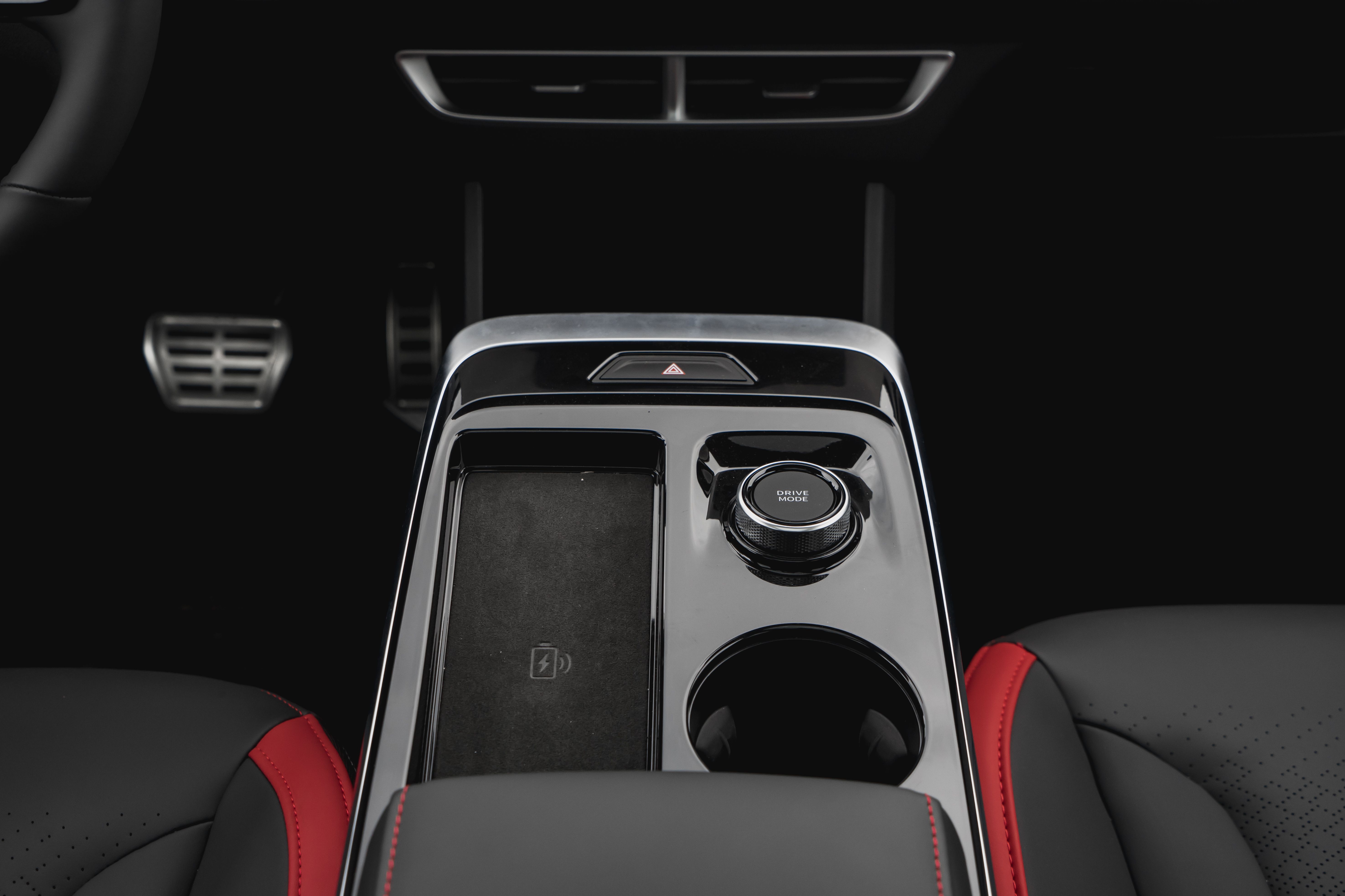 Jetour Dashing 2024 года, 0 км - вид 24