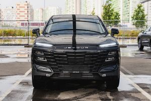 Jetour Dashing 2024 года, 0 км - вид 3