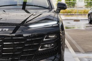 Jetour Dashing 2024 года, 0 км - вид 6