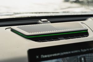 Jetour Dashing 2024 года, 0 км - вид 26