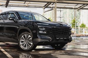 Jetour Dashing 2024 года, 0 км - вид 5