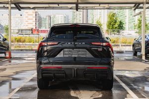 Jetour Dashing 2024 года, 0 км - вид 9