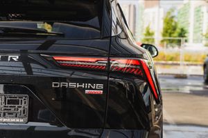 Jetour Dashing 2024 года, 0 км - вид 12