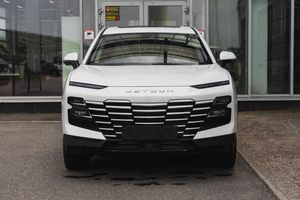 Jetour Dashing 2024 года, 0 км - вид 3