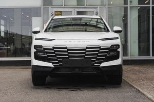 Jetour Dashing 2024 года, 0 км - вид 4