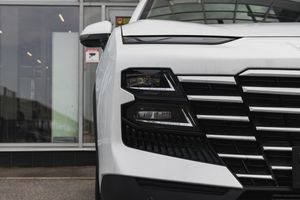 Jetour Dashing 2024 года, 0 км - вид 8