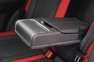 Jetour Dashing 2024 года, 0 км - вид 11