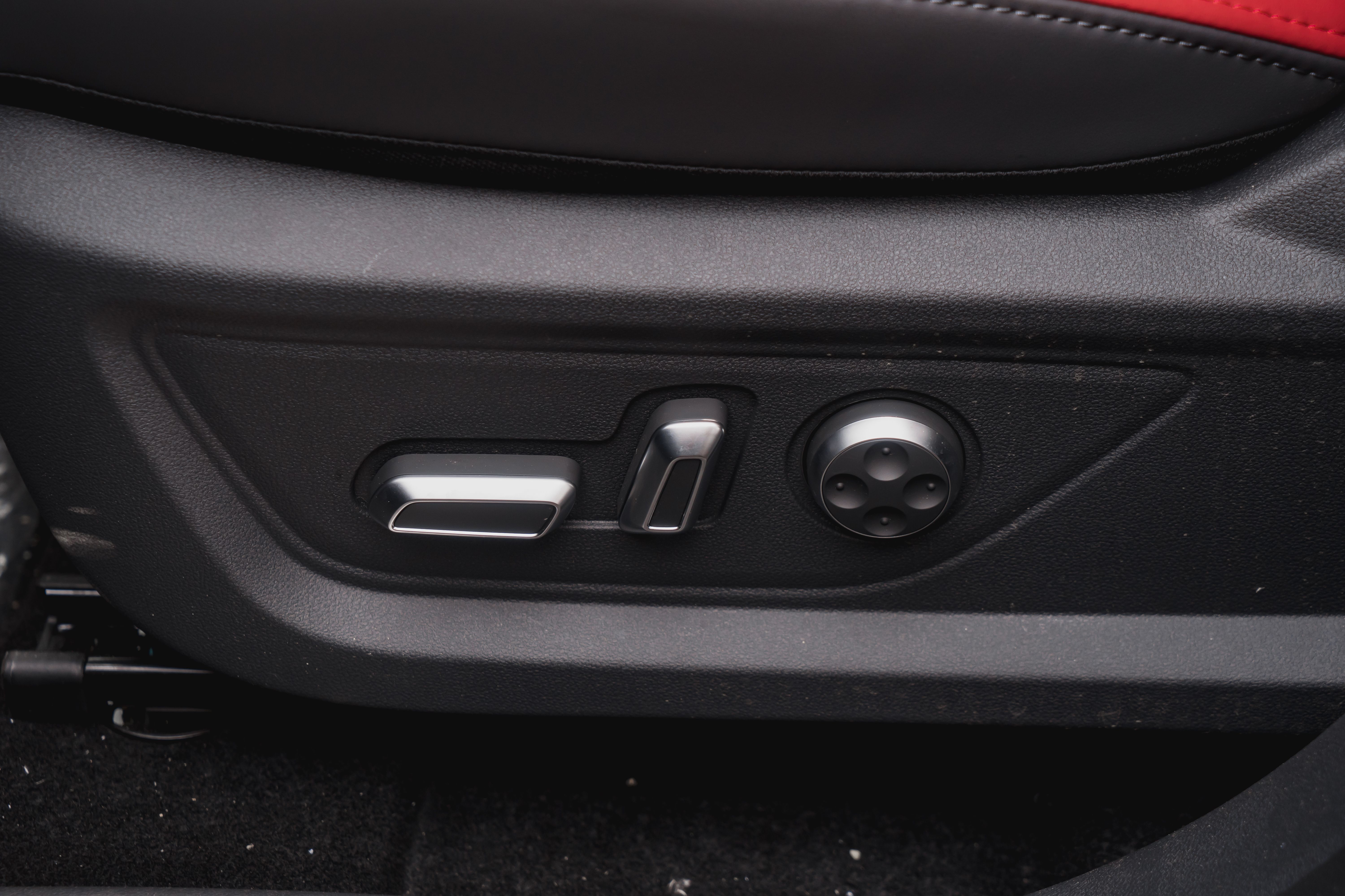 Jetour Dashing 2024 года, 0 км - вид 15