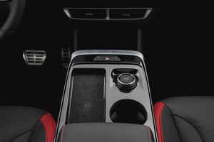 Jetour Dashing 2024 года, 0 км - вид 19