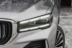 Geely Monjaro 2025 года, 0 км - вид 5