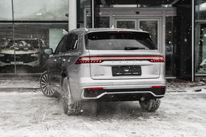 Geely Monjaro 2025 года, 0 км - вид 6