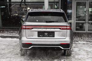 Geely Monjaro 2025 года, 0 км - вид 7