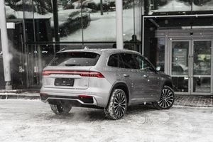 Geely Monjaro 2025 года, 0 км - вид 8