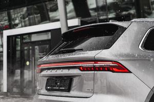 Geely Monjaro 2025 года, 0 км - вид 9