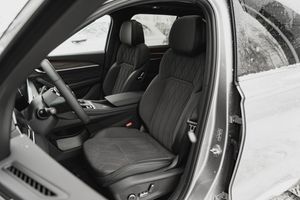 Geely Monjaro 2025 года, 0 км - вид 21