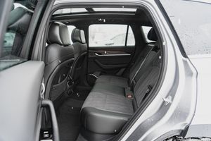 Geely Monjaro 2025 года, 0 км - вид 22