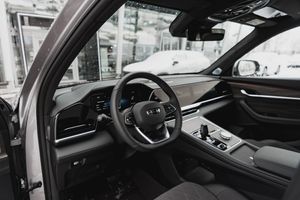 Geely Monjaro 2025 года, 0 км - вид 19