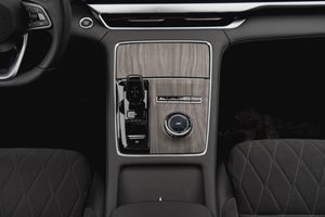 Geely Monjaro 2025 года, 0 км - вид 16