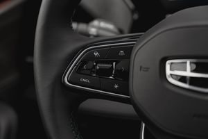 Geely Monjaro 2025 года, 0 км - вид 12