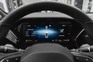 Geely Monjaro 2025 года, 0 км - вид 14