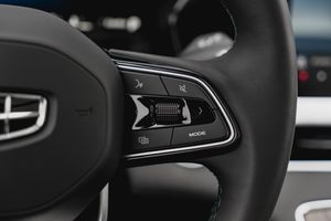 Geely Monjaro 2025 года, 0 км - вид 13