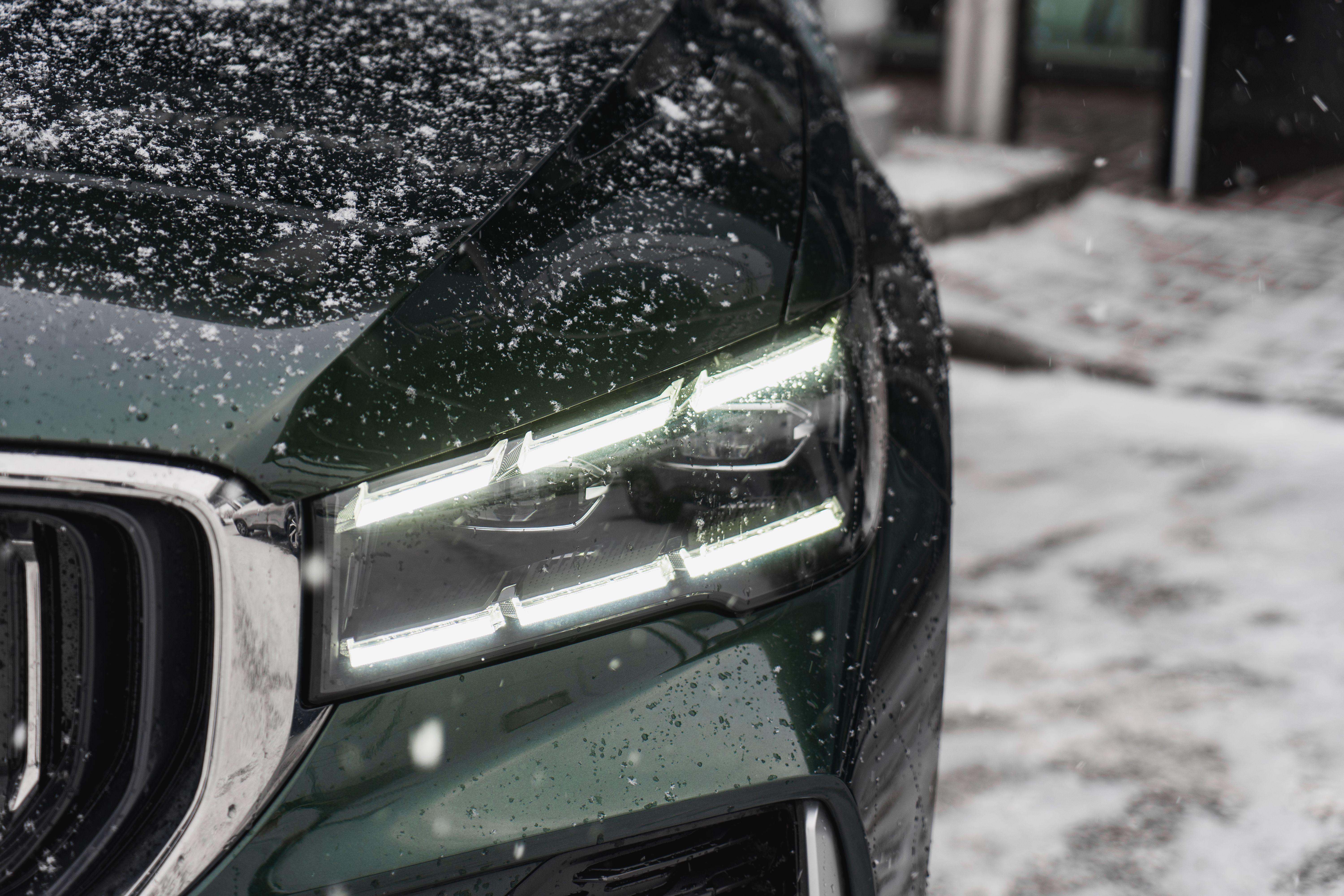 Geely MONJARO Flagship SE 2.0T 8AT 4WD