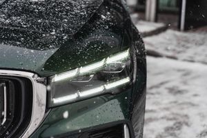 Geely Monjaro 2025 года, 0 км - вид 5