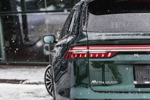 Geely Monjaro 2025 года, 0 км - вид 9