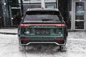 Geely Monjaro 2025 года, 0 км - вид 7