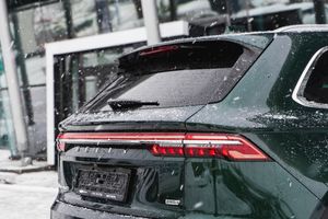 Geely Monjaro 2025 года, 0 км - вид 10