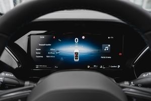 Geely Monjaro 2025 года, 0 км - вид 14