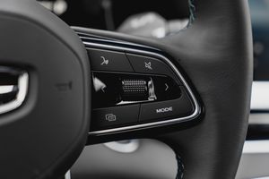 Geely Monjaro 2025 года, 0 км - вид 13