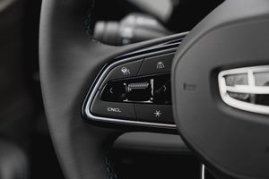 Geely Monjaro 2025 года, 0 км - вид 12