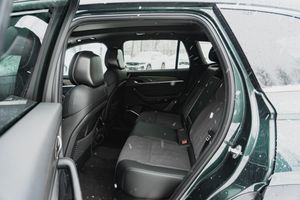 Geely Monjaro 2025 года, 0 км - вид 22