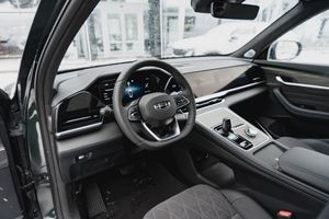 Geely Monjaro 2025 года, 0 км - вид 18