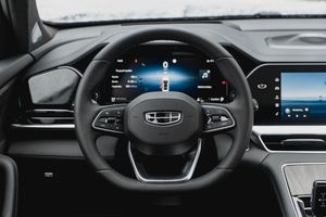 Geely Monjaro 2025 года, 0 км - вид 20