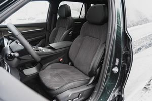 Geely Monjaro 2025 года, 0 км - вид 21