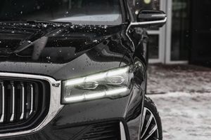 Geely Monjaro 2025 года, 0 км - вид 5