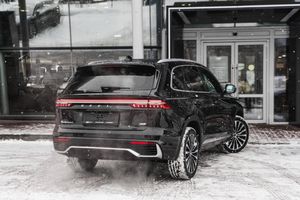 Geely Monjaro 2025 года, 0 км - вид 8