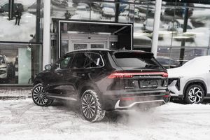 Geely Monjaro 2025 года, 0 км - вид 6