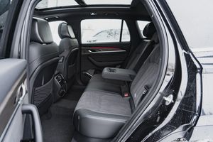 Geely Monjaro 2025 года, 0 км - вид 23