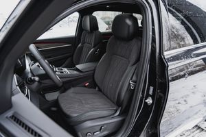 Geely Monjaro 2025 года, 0 км - вид 22