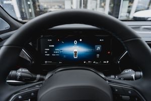 Geely Monjaro 2025 года, 0 км - вид 14