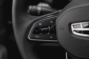 Geely Monjaro 2025 года, 0 км - вид 12