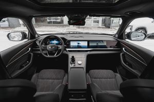 Geely Monjaro 2025 года, 0 км - вид 20