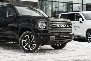 Haval H9 2026 года, 0 км - вид 4